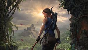 "Tomb Raider" ประกาศทำอนิเมะฉาย Netflix