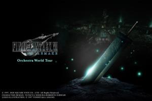 คอนเสิร์ต "Final Fantasy VII Remake" จัดออนไลน์ในญี่ปุ่น-ของไทยยังต้องลุ้น