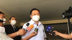“อนุทิน” รับกังวลนำเข้าวัคซีนโควิด-19 หลังอียูจำกัดห้ามออกนอกเขตสหภาพยุโรป