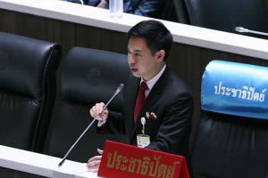 “อิสระ” จี้กระทรวงศึกษาฯ หาทางคืนเงินค่าเทอมช่วงโควิด-19 ระลอกใหม่