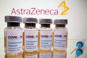 เวียดนามไฟเขียววัคซีนแอสตราเซเนการับมือโควิดระบาด