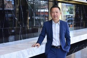 “ไซมิส” เผยแผนปี 64 เปิด 2 โครงการ 6,000 ล้าน ตั้งเป้ารายได้ 6 พันล้าน
