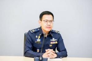 คปภ.ช่วยเหลือด้านประกันภัย กรณีเพลิงไหม้โรงงานที่จังหวัดเพชรบุรี