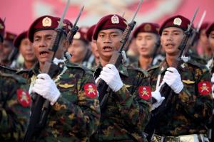 ส่อรัฐประหาร! สะพัดกองทัพพม่าคุมตัว “อองซานซูจี” และบุคคลระดับสูงพรรครัฐบาล