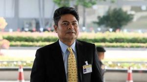 “เทพไท” ชี้เลือกตั้งซ่อมเมืองคอน ปชช.ต้องการวัดความนิยมของรัฐบาลกับฝ่ายค้าน หลังอภิปรายไม่ไว้วางใจ
