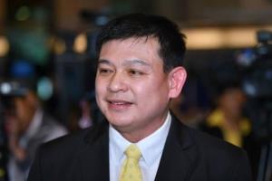 “สิระ” ขอบคุณ “ศรีสุวรรณ” ร้อง กกต.สอบปมแจกข้าวสาร ยันทำในนามกลุ่มเพื่อนสิระ พร้อมให้ตรวจสอบ