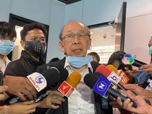 กมธ.ความมั่นคงแห่งรัฐ จ่อเรียกเลขาฯ สมช.-สำนักข่าวกรองให้ข้อมูล หลังทหารเมียนมาเข้ายึดอำนาจ