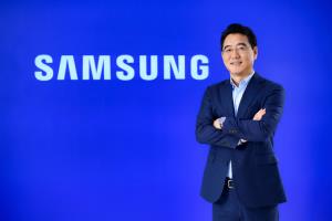 Samsung ดึง 'แฮร์รี่ ลี' หัวหน้าฝ่ายการตลาดอาเซียน คุมตลาดไทย
