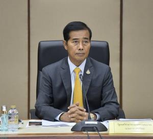 “ถาวร” ถกหน่วยงานการบิน-สั่ง ทย.ทำแผนเพิ่มรายได้ใช้ประโยชน์ทุกตารางนิ้ว