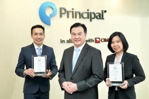 พรินซิเพิลแนะเพิ่มน้ำหนักกองรีท หุ้นไทย-โลกรอซื้อเพิ่มช่วงย่อตัว
