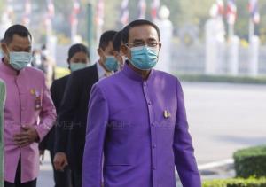“บิ๊กตู่” ลั่นยึดจุดยืนอาเซียนเหตุยึดอำนาจในเมียนมา
