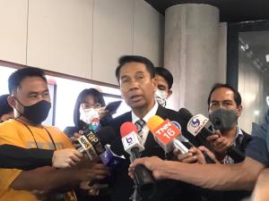 “ฝ่ายค้าน” เผยหารือส่งผู้สมัครเลือกตั้งซ่อมเขต 3 เมืองคอน