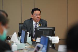 “พุทธิพงษ์” เผยผู้ให้บริการอี-คอมเมิร์ซในไทยลงทะเบียนกับ ETDA แล้วเกือบ 150 ราย