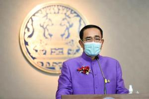 “ประยุทธ์” ดับเทียน ยันไม่มีคนคิดปรับ ครม.หลังจบศึกซักฟอก