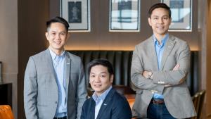 กลุ่มทรู ประกาศแต่งตั้ง 3 ผู้บริหารรุ่นใหม่ ปรับโฉมองค์กรสู่ผู้นำเทคคอมปานี