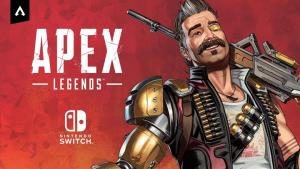 โหลดฟรี! "Apex Legends" ย้ายลงนินเทนโดสวิตช์ 9 มีนาคมนี้