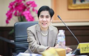 อย.ร่วมตำรวจไซเบอร์จัดการ ป๊อปอัพ-แบนเนอร์ โฆษณาผลิตภัณฑ์สุขภาพผิดกฎหมาย