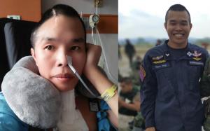 ย้อนเหตุกราดยิงโคราช เปิดบันทึก 1 ปี หลักสูตรชีวิตของ “อี๊ด อรินทราช 26” ที่ไม่มีวันเหมือนเดิม