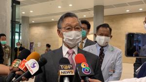 “ชวน” ชี้ฝ่ายค้านไม่จำเป็นต้องส่งข้อมูลก่อนเปิดศึกซักฟอก เพราะมีข้อบังคับคุมอยู่