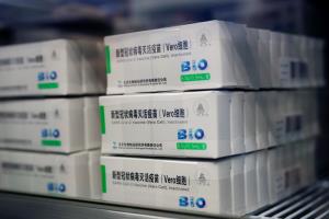 จีนเตรียมส่งมอบวัคซีนโควิด ‘10 ล้านโดส’ ช่วยประเทศยากจนผ่าน Covax