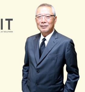 AIT ลุยประมูลรัฐ-เอกชน ตั้งเป้ารายได้ 6.5 พันล้าน