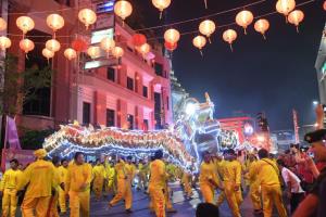 ผู้ว่าฯ กทม.สั่งงดจัดงานตรุษจีนเยาวราชปีนี้ ป้องกันโควิด-19