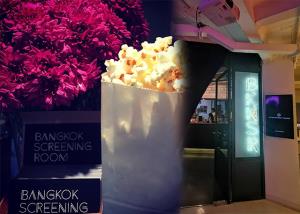 ใจหาย! “Bangkok Screening Room” ประกาศปิดให้บริการ 31 มี.ค.นี้ หลังต่อสู้กับผลกระทบจาก โควิด-19 ไม่ไหว