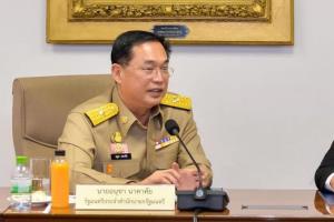 “อนุชา” แจง 173 ผลงานปฏิรูป ขับเคลื่อน 62 กิจกรรม Big Rock ทางออกแก้ปัญหาชาติ