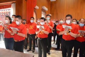 “วราวุธ” ชูต้นแบบตรุษจีนรักษ์สิ่งแวดล้อม ลดเผา-ลดฝุ่น PM 2.5