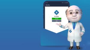 “Dr.PRINC TeleHealth” ปรึกษาแพทย์ผ่านไลน์ในยุค Telemedicine