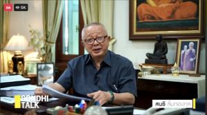 (ชมคลิป) SONDHI TALK ! &amp;#4121;&amp;#4100;&amp;#4154;&amp;#4153;&amp;#4098;&amp;#4124;&amp;#4140;&amp;#4117;&amp;#4139; มิง-กะ-ลา-บา
