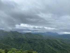 อุตุฯ เผย เหนือ-อีสาน-กลาง-ตะวันออก ยังมีอากาศเย็นถึงหนาว ใต้ฝนฟ้าคะนอง