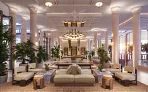 “เซ็นทารา” ผุดโรงแรมทั่วโลก เมินโควิด