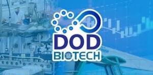 ผู้ถือหุ้น DOD ขายออก 8.6271%