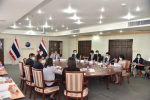 เร่งผุดแพลตฟอร์มกลาง “เกษตรผลิต พาณิชย์ตลาด” ช่วยเกษตรกรขายสินค้าออนไลน์