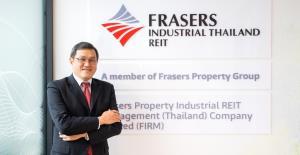 FTREIT ปิดบิ๊กดีล 5,700 ล้านบาท โว! นั่งแท่นแชมป์กองทรัสต์ใหญ่สุดในไทย