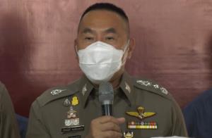 “บิ๊กอู๊ด” เตือนกิจกรรมต้านรัฐประหาร หากทำผิดจะดำเนินคดีตามกฎหมาย