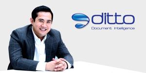 DITTO ก้าวสู่ดิจิทัลในคลาวด์ คอมพิวติ้ง รองรับ Work from Home