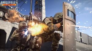 หลุดข้อมูล! "Battlefield 6" ฉากพังยับ เริ่มขยับฟรีทูเพลย์