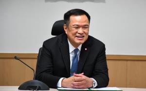 “อนุทิน” เผยพรรคร่วมรู้หน้าที่ สนับสนุนสิ่งที่ถูกต้อง ย้ำ ภท.ไม่มีปัญหากับใคร