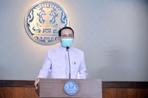 นายกฯ กังวลคนไทยบางกลุ่มยุ่งการชุมนุมพม่า จี้หยุดยุยงปลุกปั่น ย้ำเป็นเรื่องอาเซียน