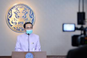นายกฯ สั่ง ครม.เตรียมข้อมูลอภิปราย รวมถึงกระทรวงที่ไม่โดนซักฟอกด้วย