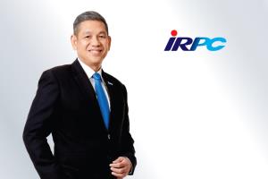 IRPC แจงปี 63 ขาดทุน 6.1 พันล้าน เล็งต่อยอดธุรกิจสู่อุปกรณ์การแพทย์