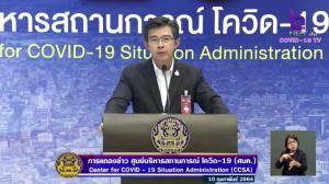 ไทม์ไลน์ผู้เสียชีวิตรายที่ 80 มีโรคประจำตัว 3 โรค พบประวัติสัมผัสผู้ติดเชื้อโควิด คนในครอบครัวป่วยมาแล้วถึง 5 ราย