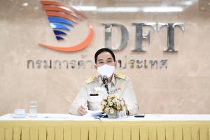 “พาณิชย์” เผยจีนต้องการซื้อมันสำปะหลังเพิ่ม แนะผู้ส่งออกเร่งเก็บสต๊อกไว้รอขาย