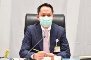 กมธ.แก้ปัญหาช้างป่าเตรียมเสนอ “ศรีลังกาโมเดล” ตั้งกองทุนดูแลเยียวยาเกษตรกร