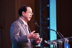 "ขุนคลัง" มอบนโยบายตลาดทุน 5 เรื่อง ย้ำ ศก.ไทยปีนี้ยังมีหวัง