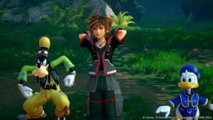 รอมานาน! เกมซีรีส์ "Kingdom Hearts" ยกขบวนลง PC มีนาคมนี้