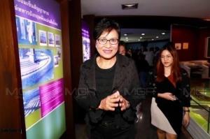“คุณหญิงกัลยา” พร้อมช่วย “ณัฏฐพล” สู้ศึกซักฟอก บอกไหว