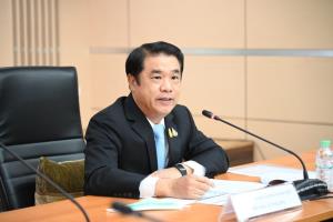 กรอ.ตั้งเป้าปี 2564 ดึง 65 โรงงานร่วมโครงการ CSR-DIW